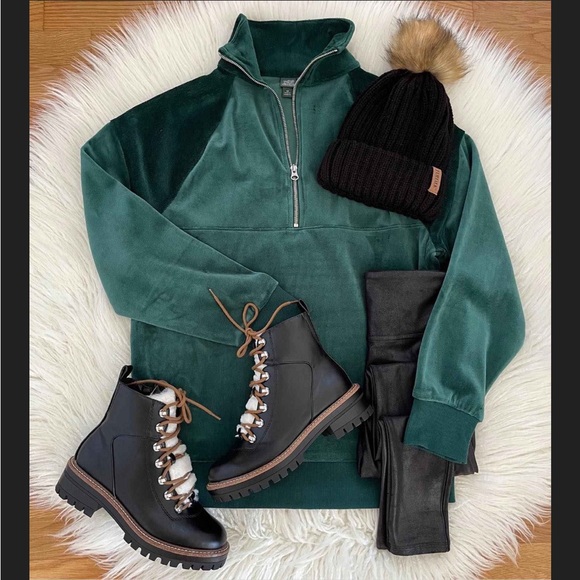 Sherpa boots - Picture 2 of 7